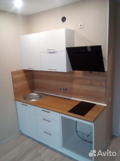 Кухня модульная в наличии CN:015746