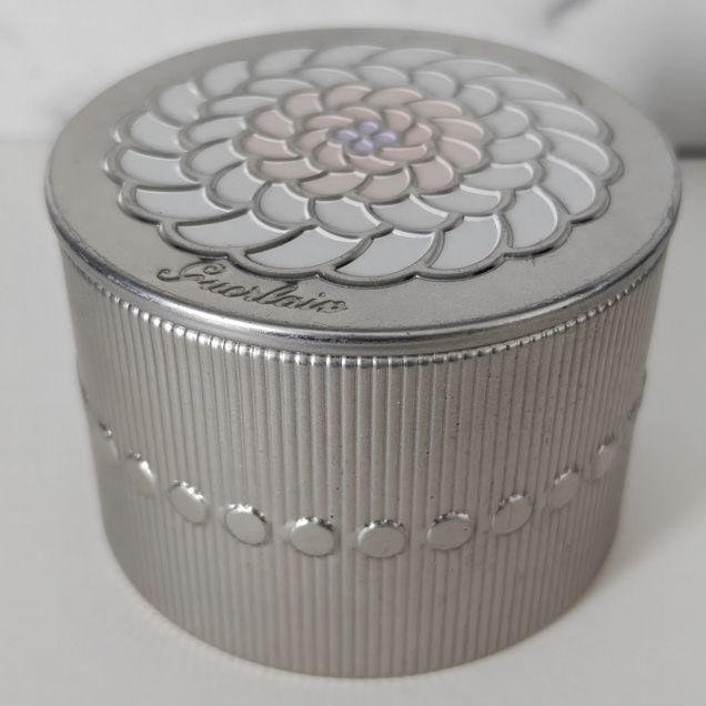Пудра Guerlain Метеориты, оттенок 01