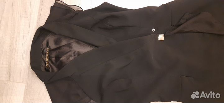 Женские вещи пакетом 44