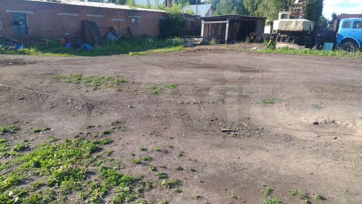 Гараж, 29 м²