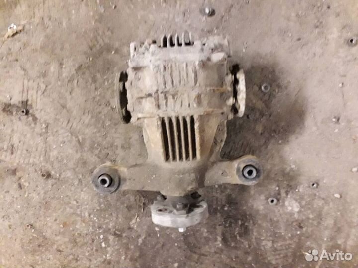 Редуктор заднего моста Лексус GS 300