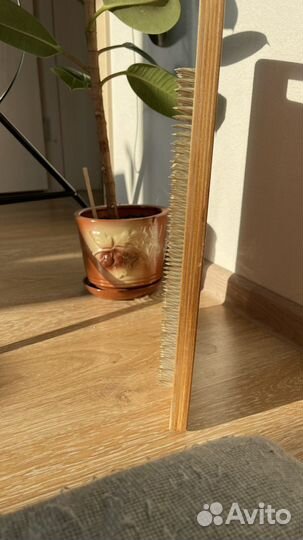 Доска с гвоздями