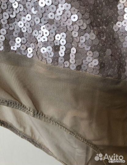 Платье боди Италия 44-46