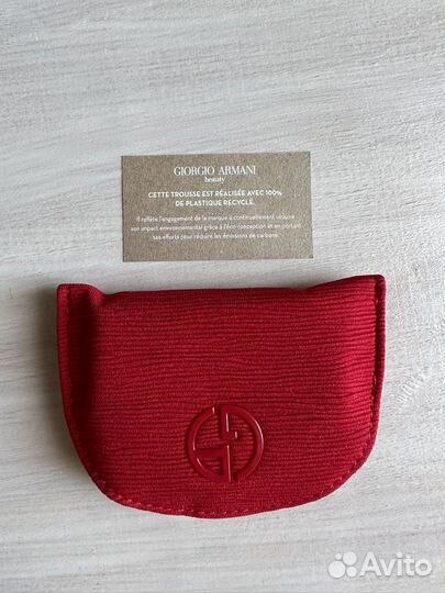 Зеркало Giorgio Armani Beauty оригинал