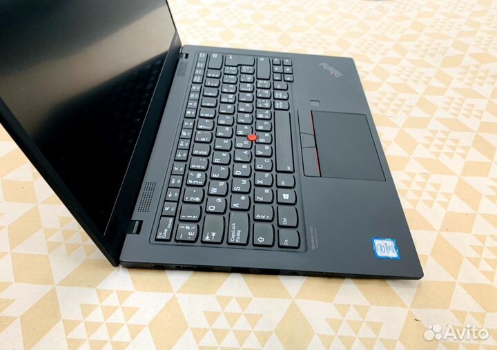 Lenovo ThinkPad X 16GB