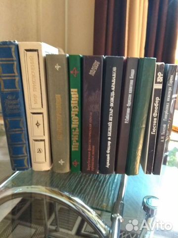 Преключения, путешествия, история, фантастика