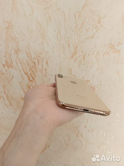 iPhone Xs Max, 64 ГБ