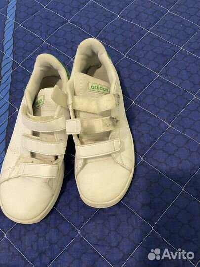 Кроссовки adidas