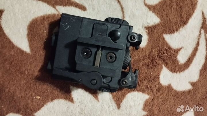 Лазерный прицел игрушечный