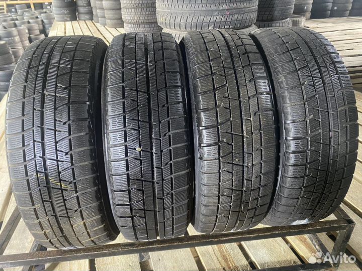 Yokohama Ice Guard IG50+ 205/60 R16