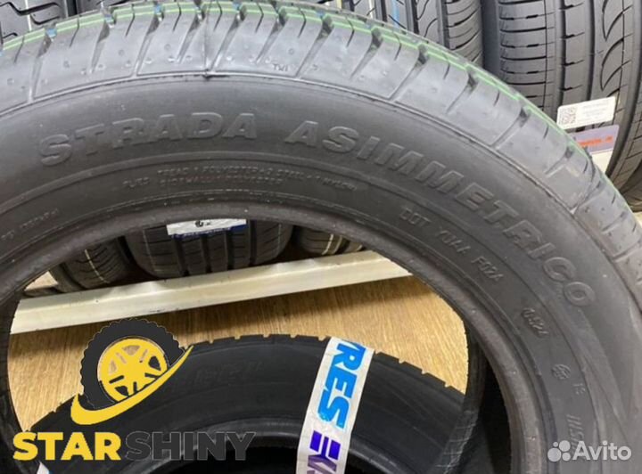 Viatti Strada Asimmetrico 175/65 R14 82H