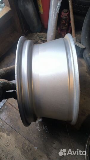 Литой диск R15 4x108 Speedline SL423 895601025E