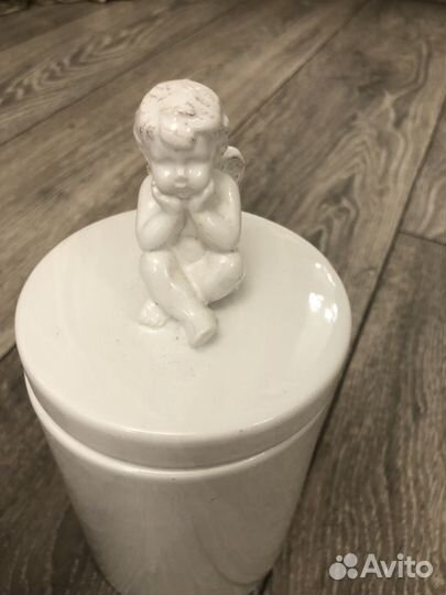 Декоративные банки