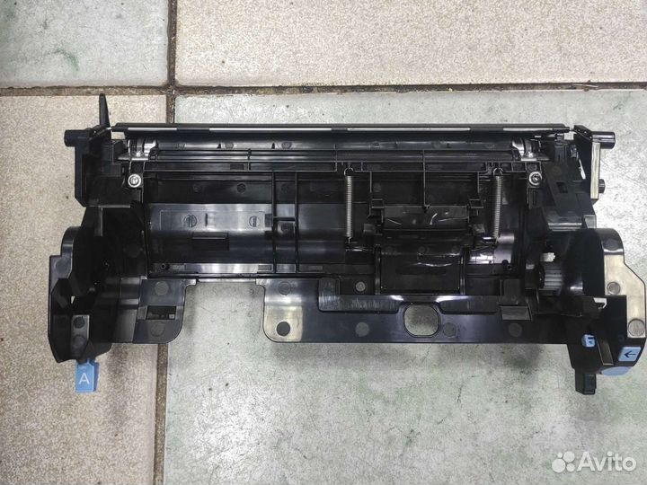 Запчасти для Kyocera