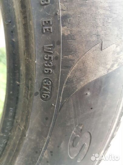 Pirelli Scorpion 215/65 R17