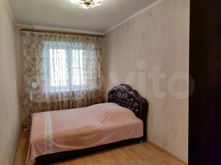 2-к. квартира, 47 м², 5/5 эт.