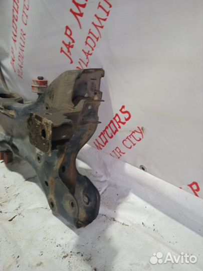 Подрамник двигателя передний Volkswagen Polo 6R