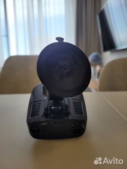 Видеорегистратор SilverStone F1 hybrid EVO S