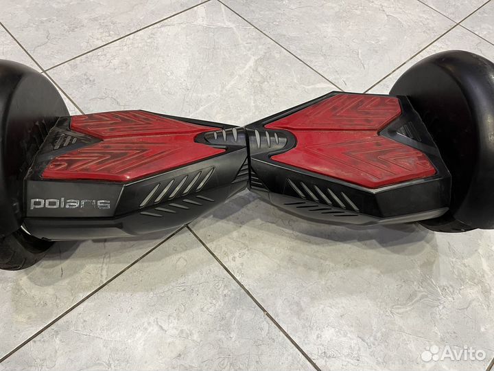 Гироскутер