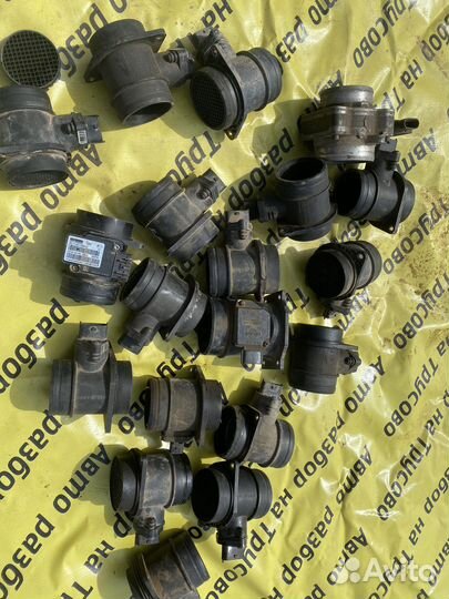 Датчик дмрв на ваз