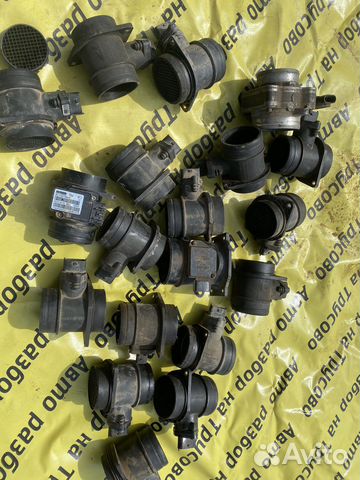 Датчик дмрв на ваз