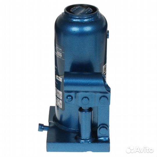 Бутылочный гидравлический домкрат Stels 51140 (4 т