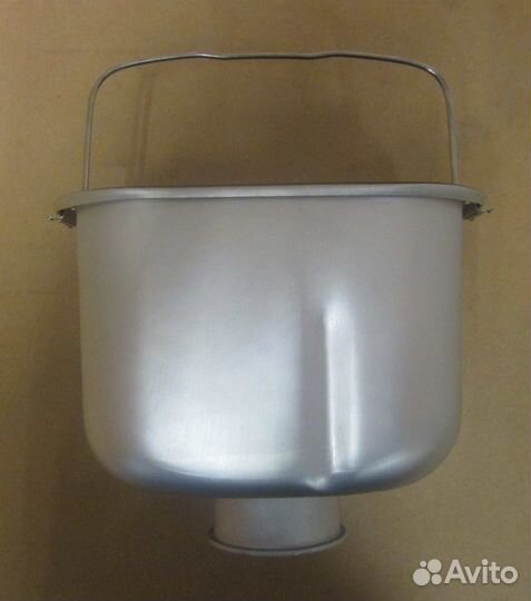 Ведро хлебопечки kenwood (мод. BM350 до 05.2010 г