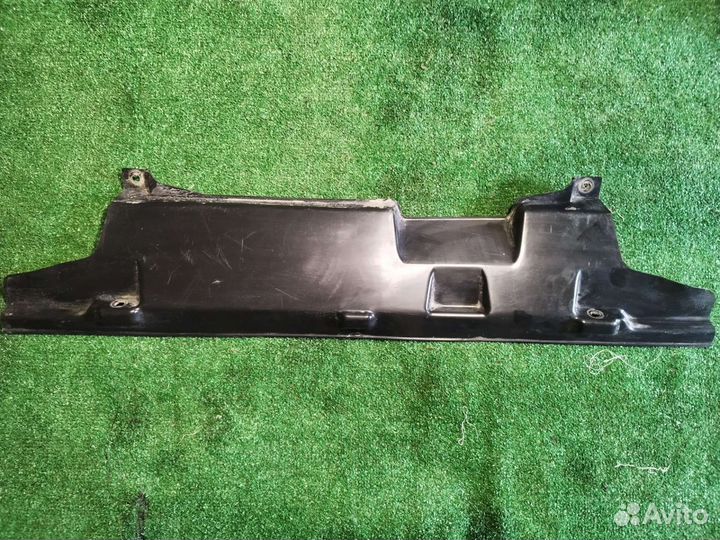 Облицовка, решётка, рамка радиатора ваз 2113-2115