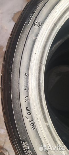 Triangle TR968 245/45 R18