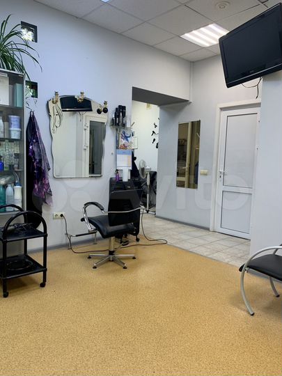 Свободного назначения, 60 м²