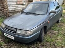 ВАЗ (LADA) 2110 1.5 MT, 2001, 125 000 км, с пробегом, цена 68 000 руб.