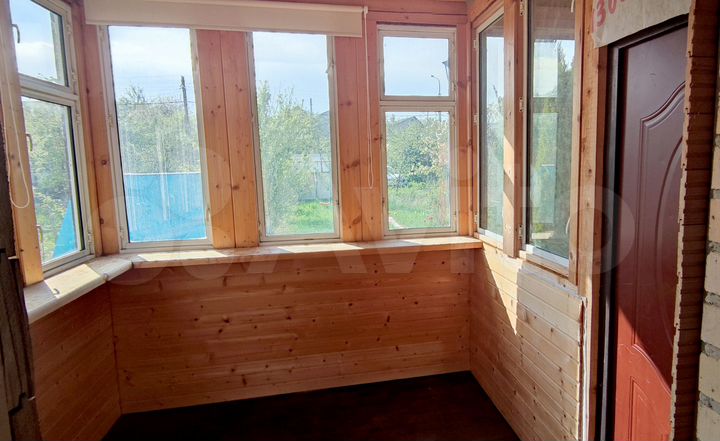 Дача 90 м² на участке 5,2 сот.