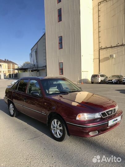 Daewoo Nexia 1.5 МТ, 2008, 350 000 км