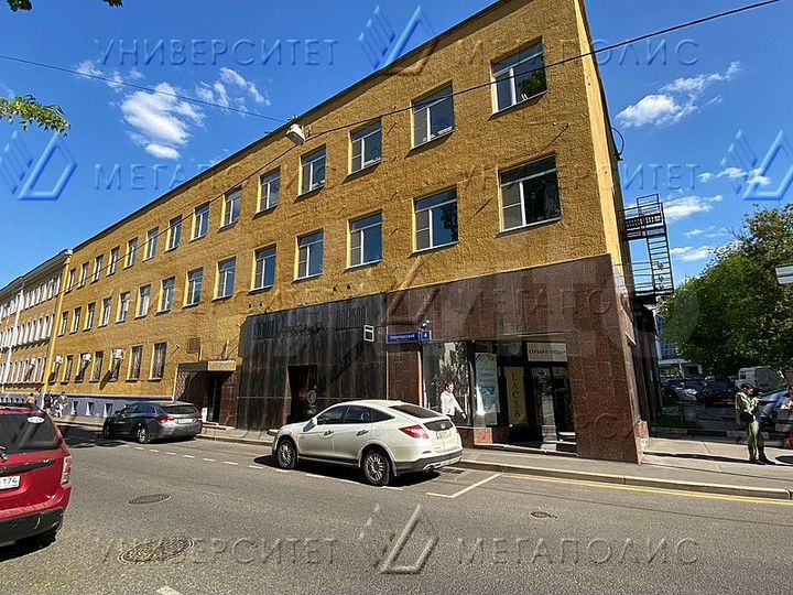 Помещение свободного назначения 360 м²