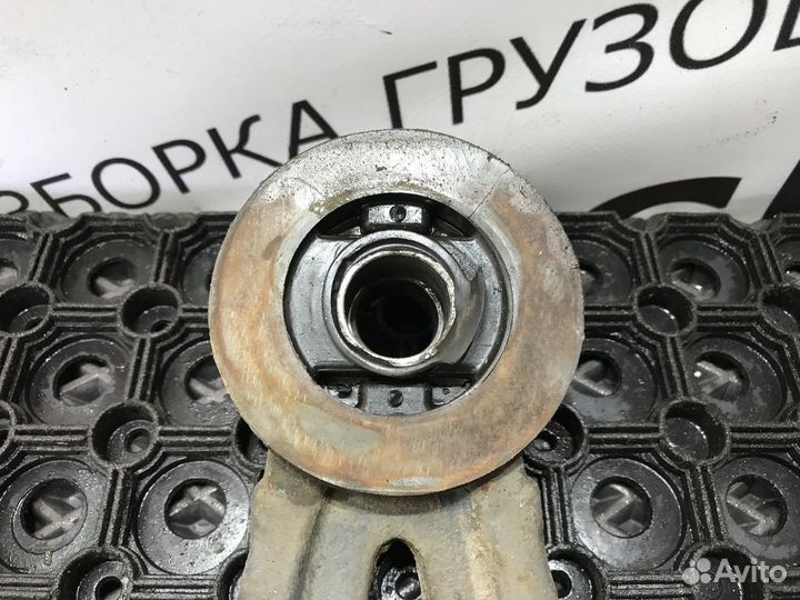 Кронштейн крепления торсиона Daf 95