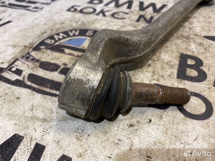 Рычаг подвески нижний передний левый Bmw 3 F30