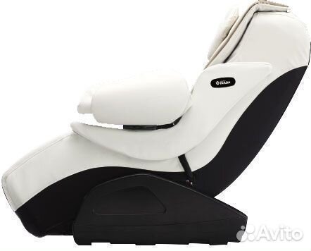Массажное кресло Inada Duet Ivory