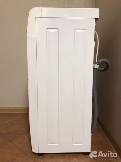 Стиральная машина Electrolux EWS 105415 A