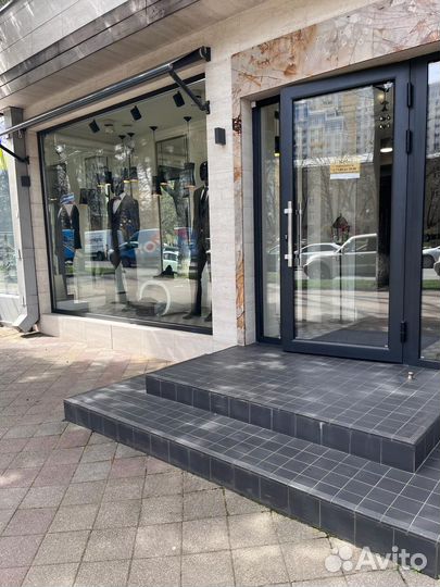 Готовый бизнес магазин Премиум Класса