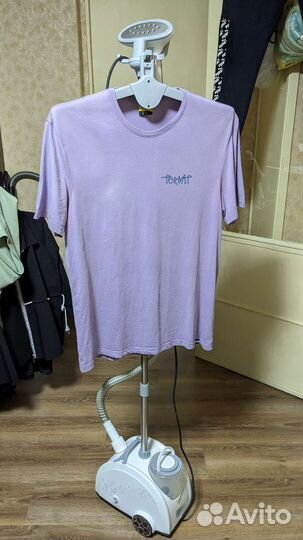 Отпариватель Dexp QY-160