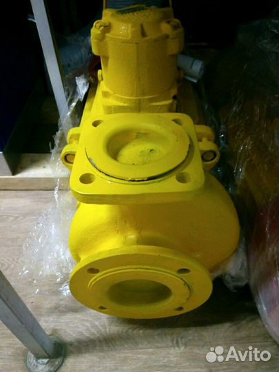 Насос км 100-80-170е