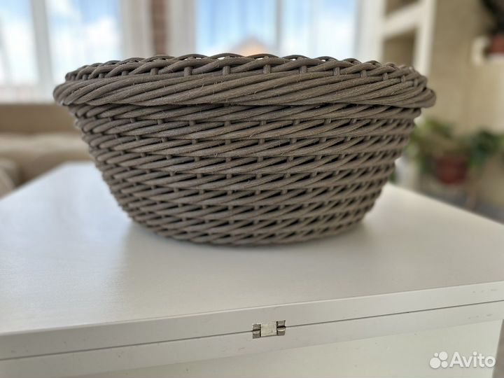 Кашпо для цветов напольное