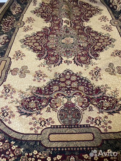 Ковер узбекский