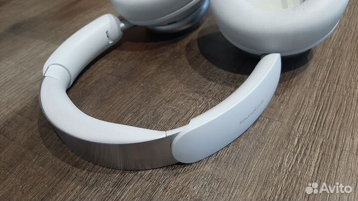 Беспроводные наушники Soundcore space Q45