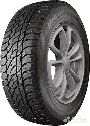 Viatti Bosco Nordico V-523 205/75 R15 97T