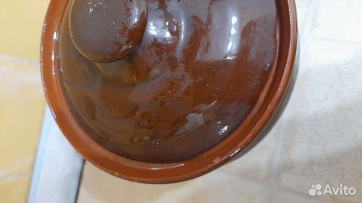 Горшок для запекания, Держатель для полотенец