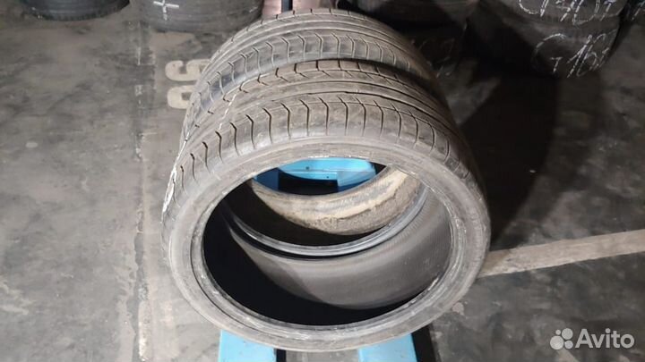 Gripmax Stature H/T 285/35 R22 106W