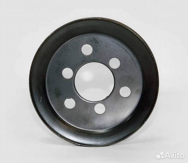 Шкив гур Passat B3 новый