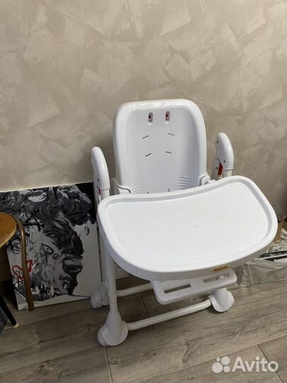 Стул для кормления