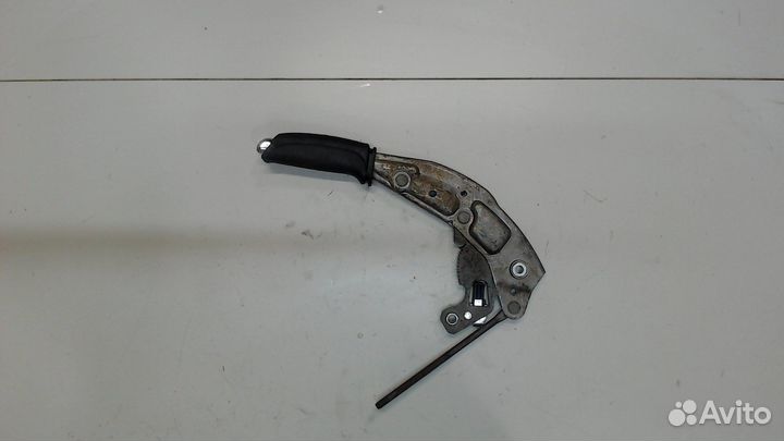 Рычаг ручного тормоза Opel Omega B, 2001